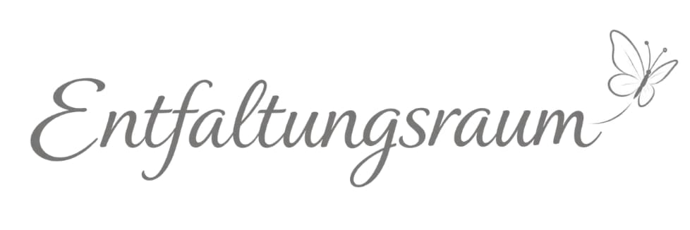 Entfaltungsraum Beck Logo